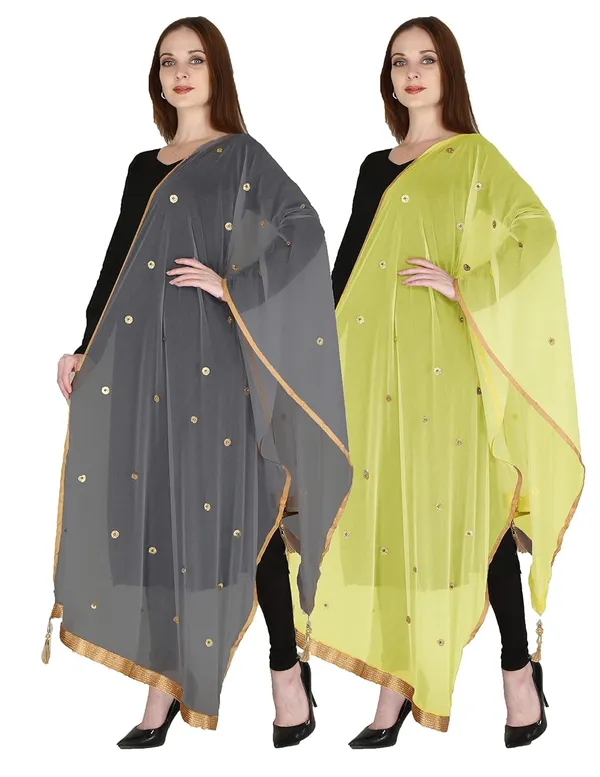 Women_S_Viscose_Dupatta