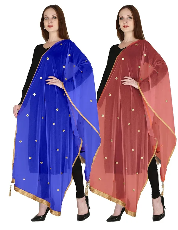Women_S_Viscose_Dupatta