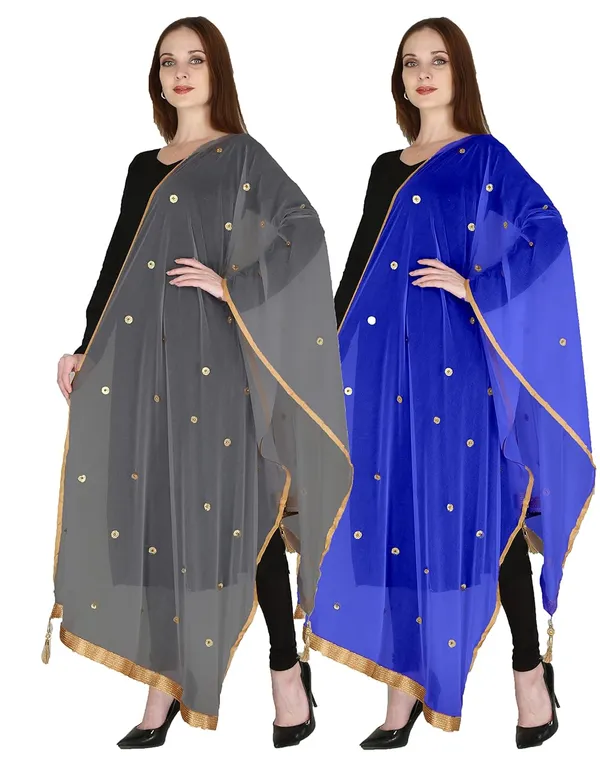 Women_S_Viscose_Dupatta