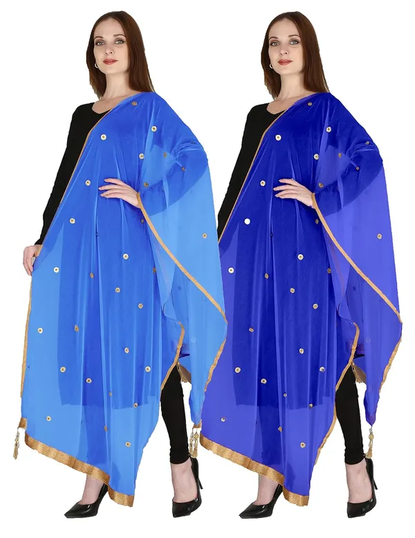 Women_S_Viscose_Dupatta