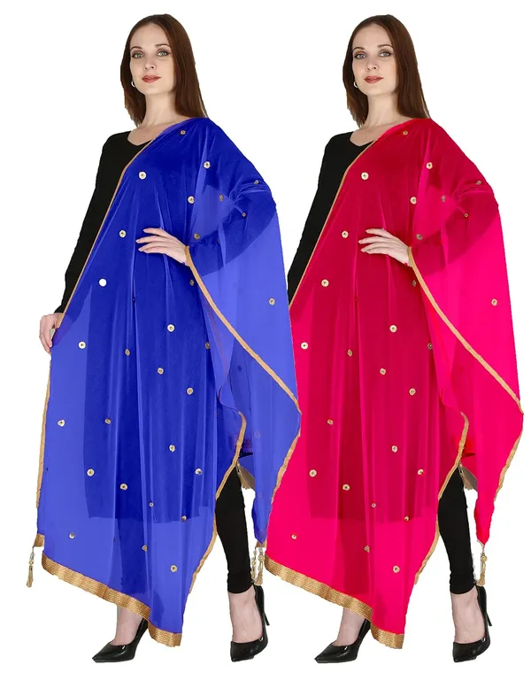 Women_S_Viscose_Dupatta
