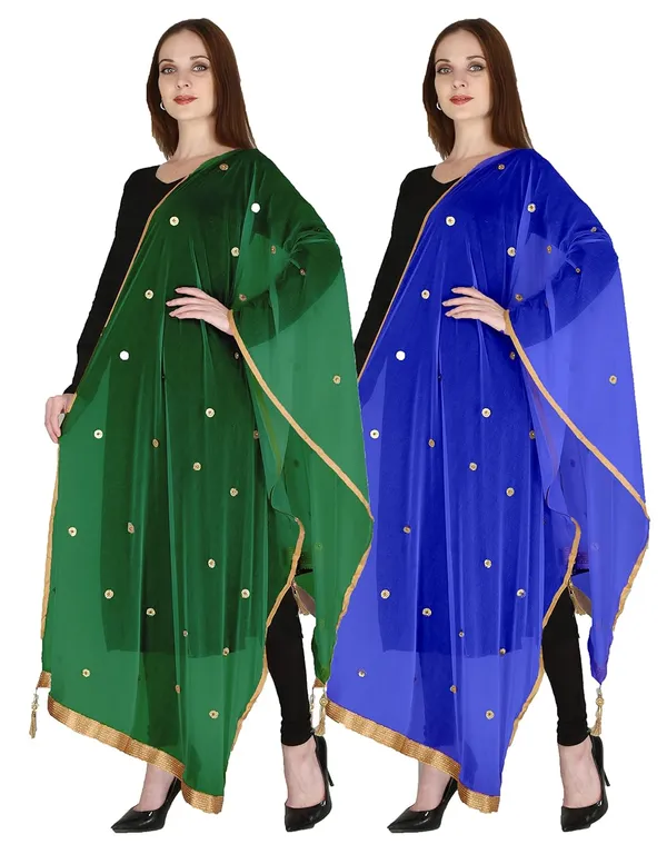 Women_S_Viscose_Dupatta