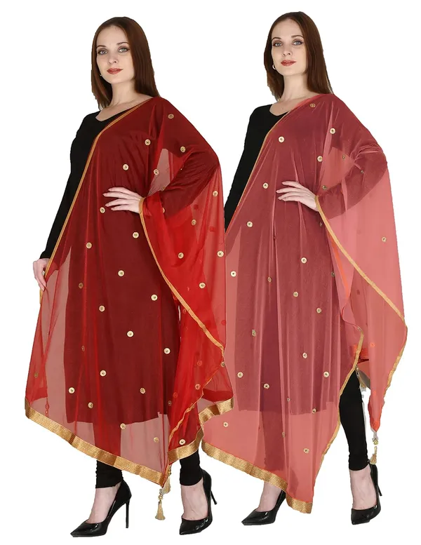 Women_S_Viscose_Dupatta