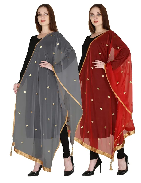 Women_S_Viscose_Dupatta