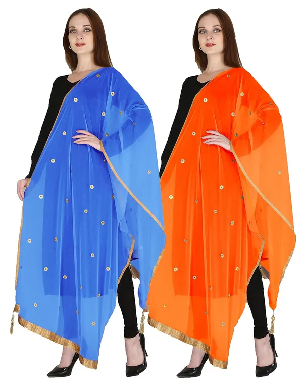 Women_S_Viscose_Dupatta