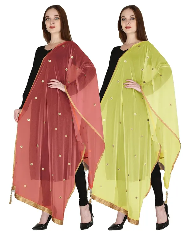 Women_S_Viscose_Dupatta