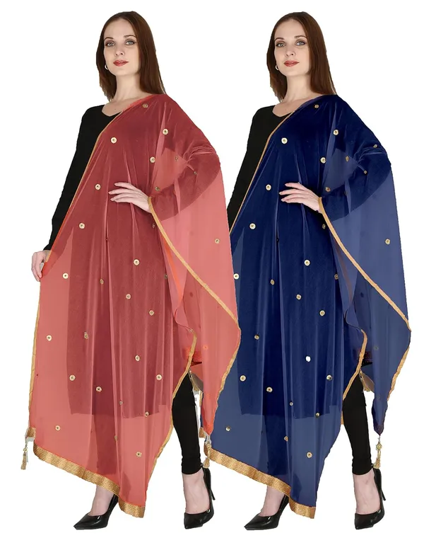 Women_S_Viscose_Dupatta