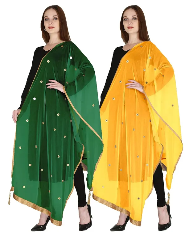 Women_S_Viscose_Dupatta