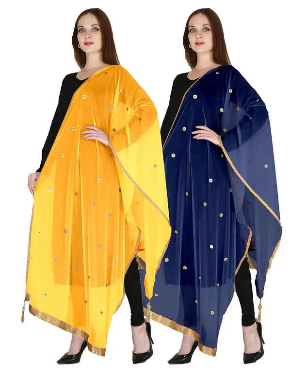 Women_S_Viscose_Dupatta