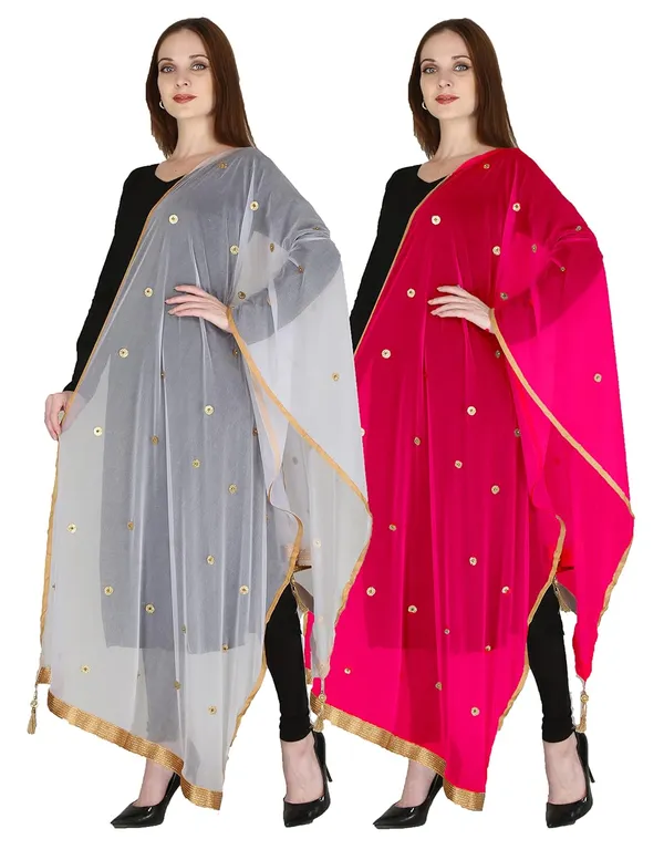 Women_S_Viscose_Dupatta