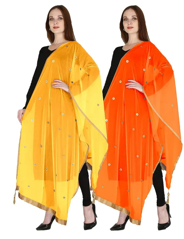 Women_S_Viscose_Dupatta
