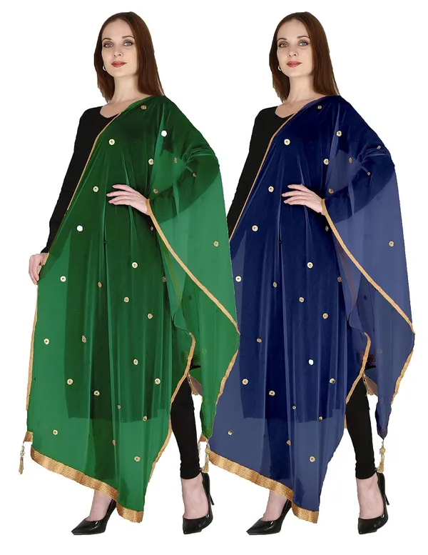 Women_S_Viscose_Dupatta