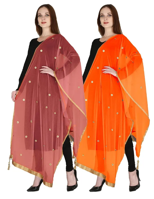 Women_S_Viscose_Dupatta