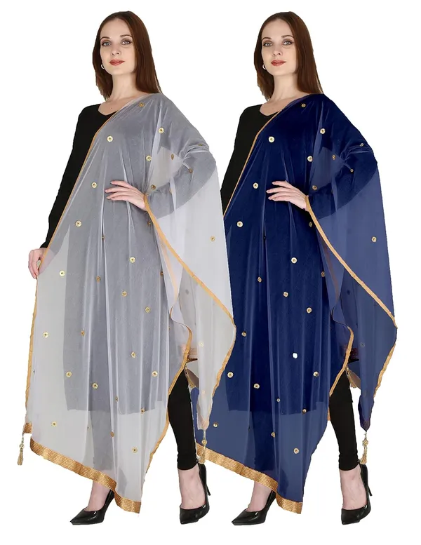 Women_S_Viscose_Dupatta