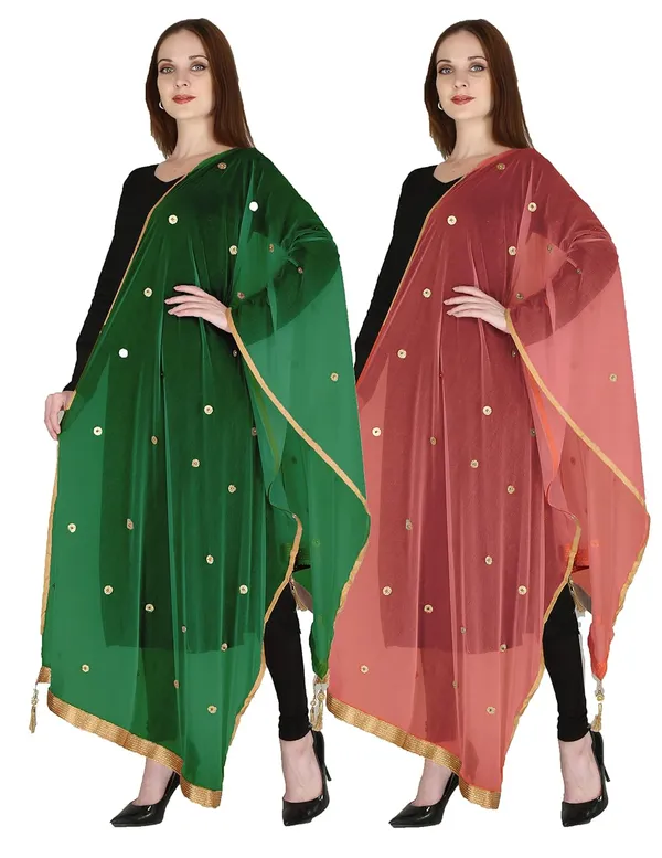 Women_S_Viscose_Dupatta