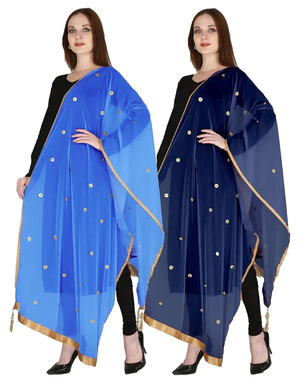 Women_S_Viscose_Dupatta