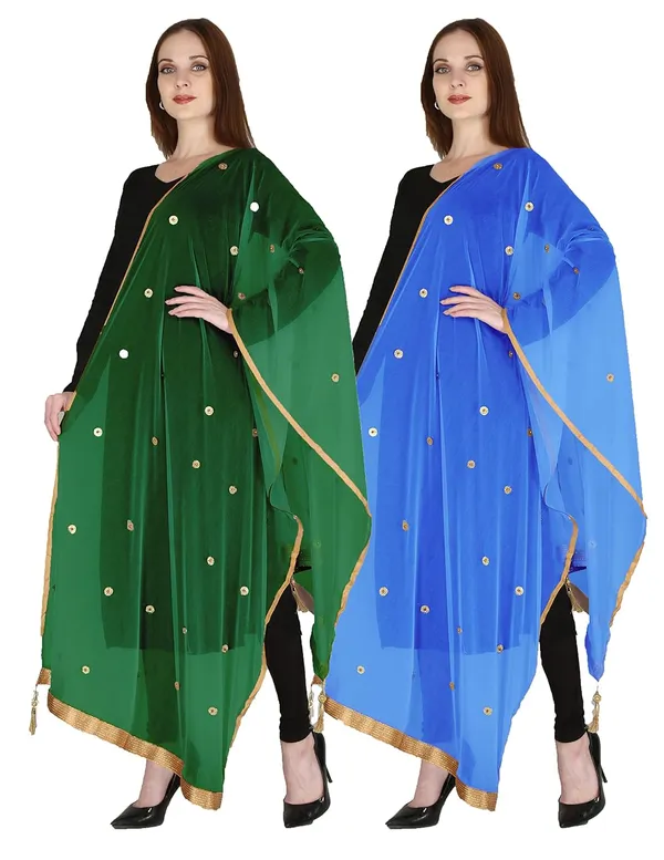 Women_S_Viscose_Dupatta