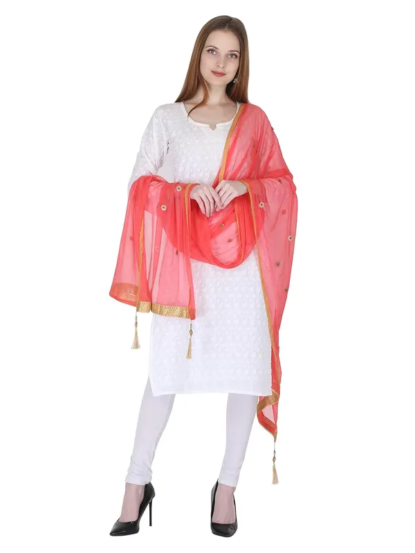 Women_S_Viscose_Net_Dupatta_With_Moti_Lace