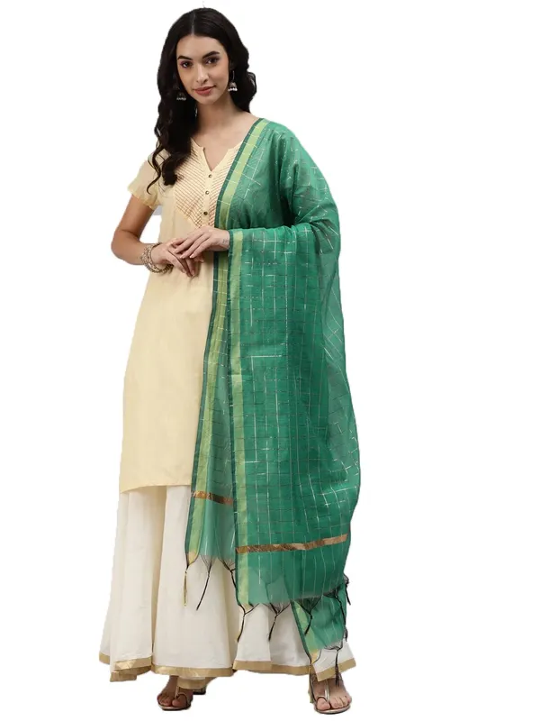 Banarasi_Chanderi_Dupatta