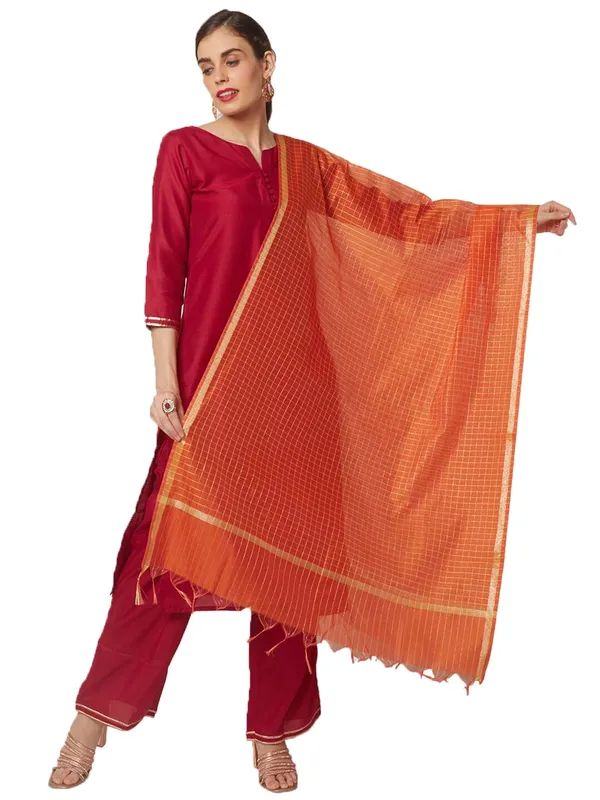 Banarasi_Chanderi_Dupatta