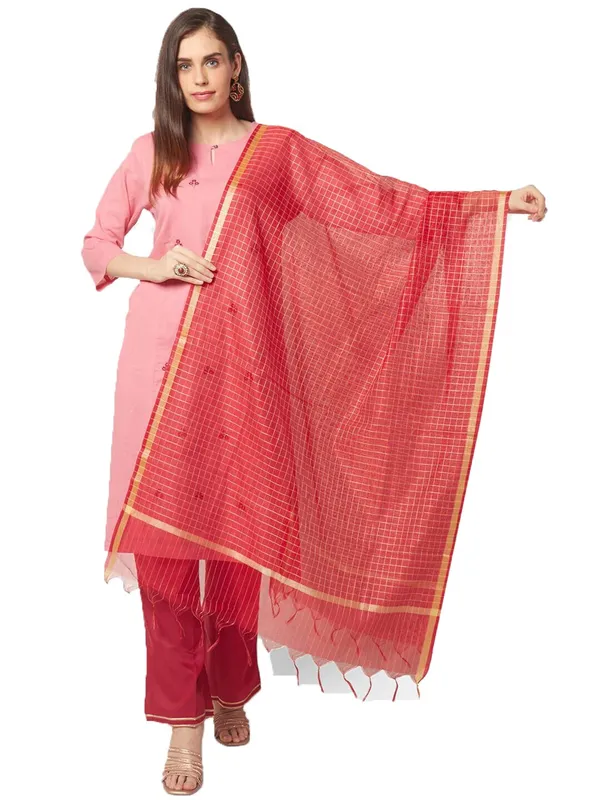 Banarasi_Chanderi_Dupatta