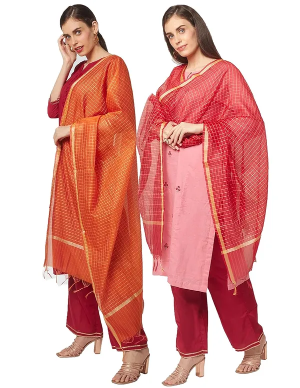 Banarasi_Chanderi_Dupatta
