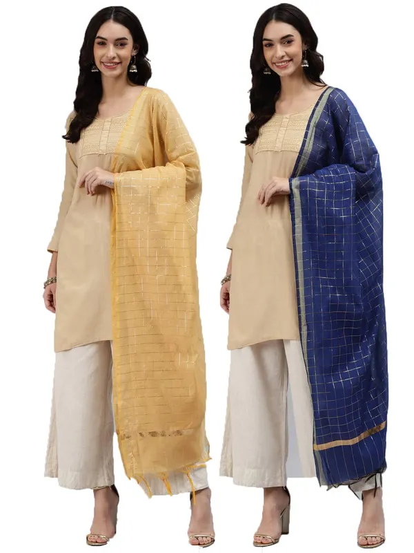 Banarasi_Chanderi_Dupatta