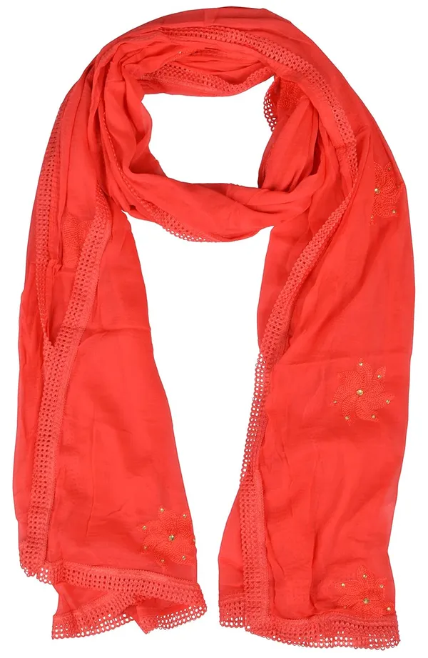 Women_S_Chiffon_Dupatta