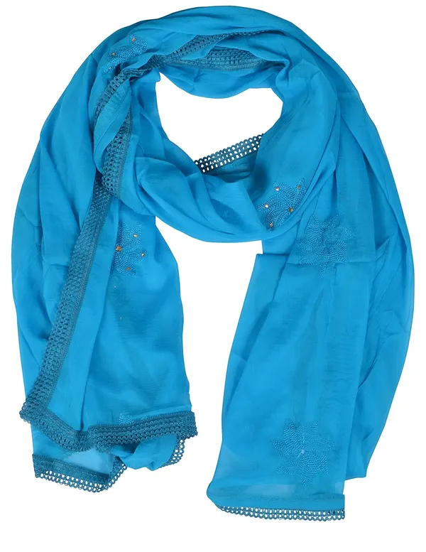 Women_S_Chiffon_Dupatta