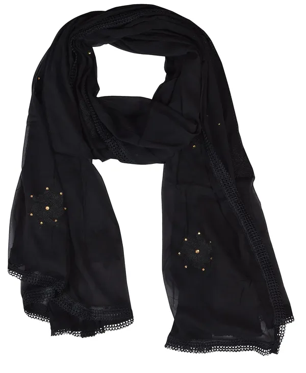 Women_S_Chiffon_Dupatta