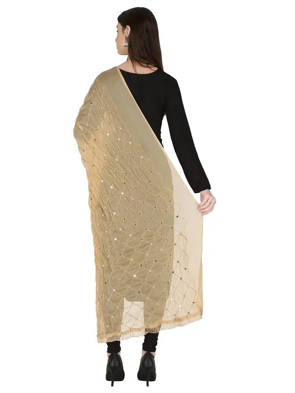 Women_Chiffon_Dupatta