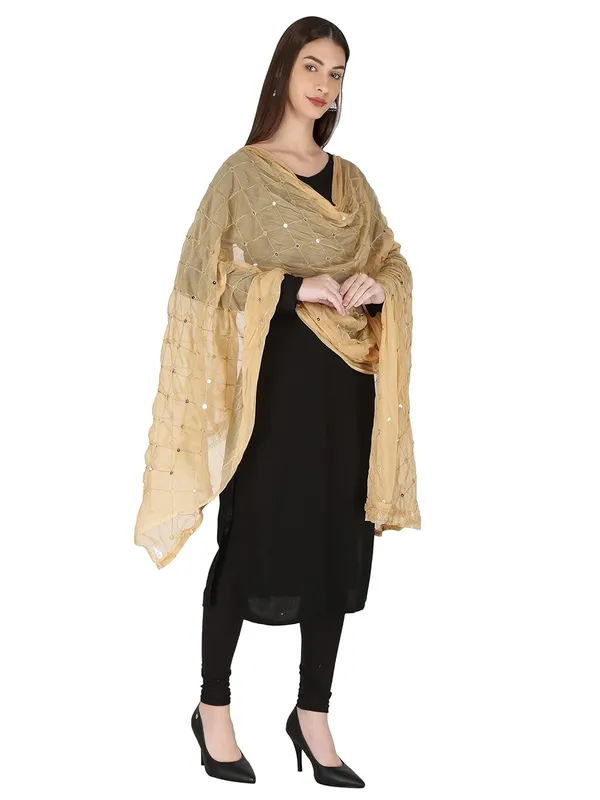 Women_Chiffon_Dupatta