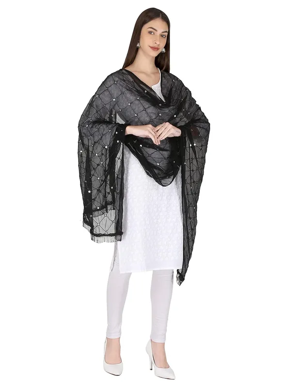 Women_Chiffon_Dupatta