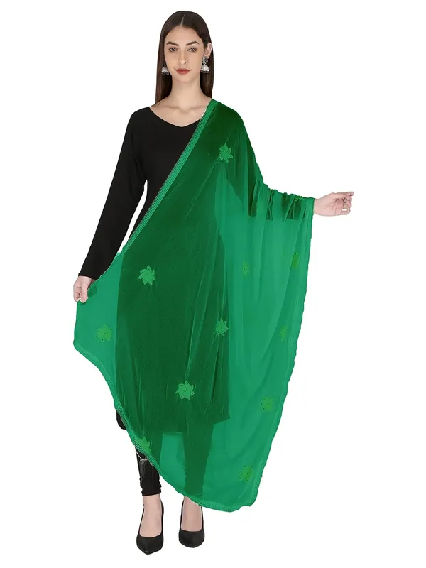 Chiffon_Dupatta_With_Lace