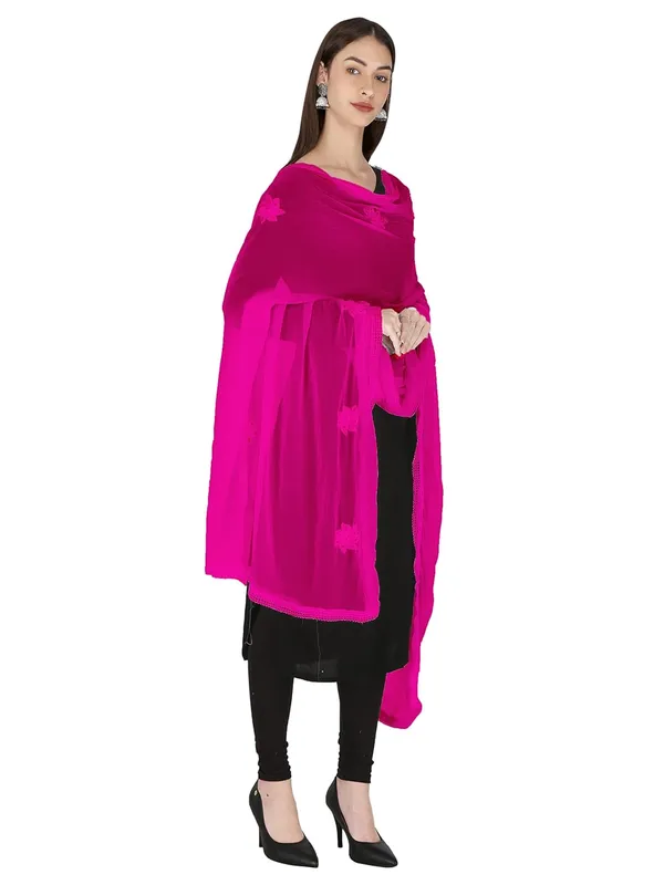 Chiffon_Dupatta_With_Lace