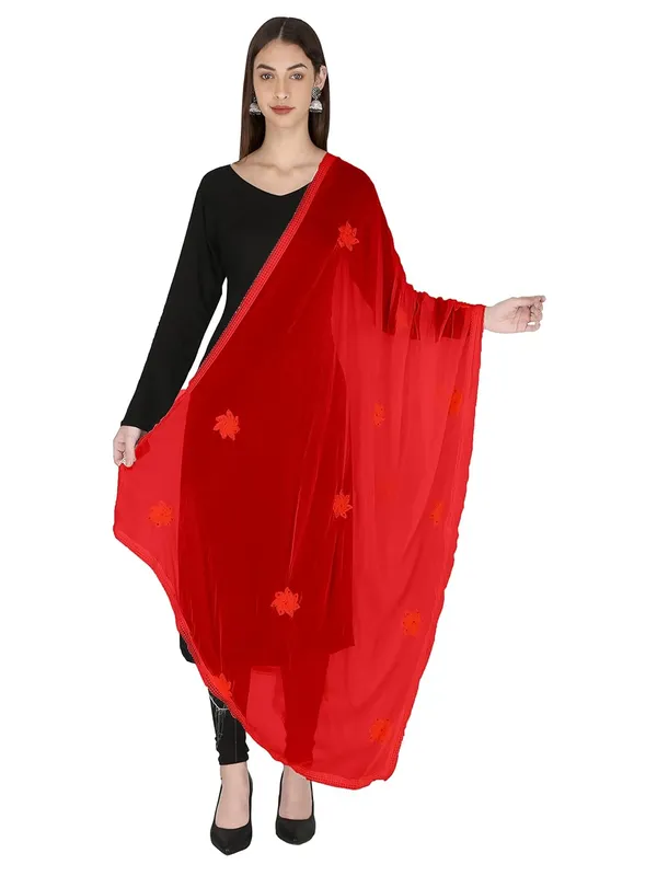 Chiffon_Dupatta_With_Lace_Trim