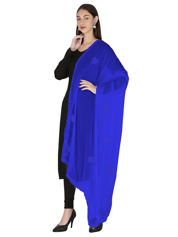 Women_S_Chiffon_Dupatta