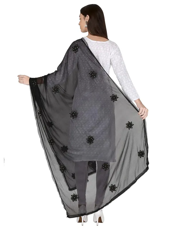 Women_S_Chiffon_Dupatta
