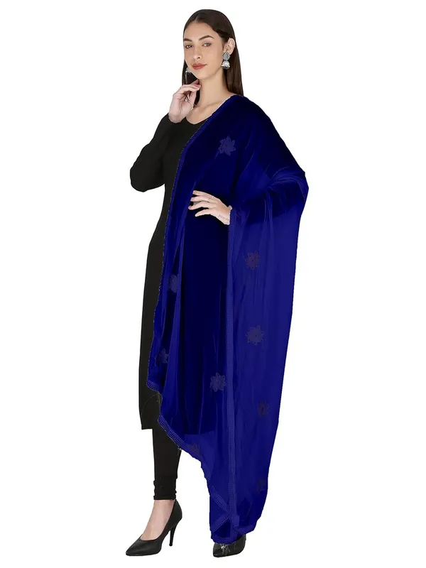 Women_S_Chiffon_Dupatta