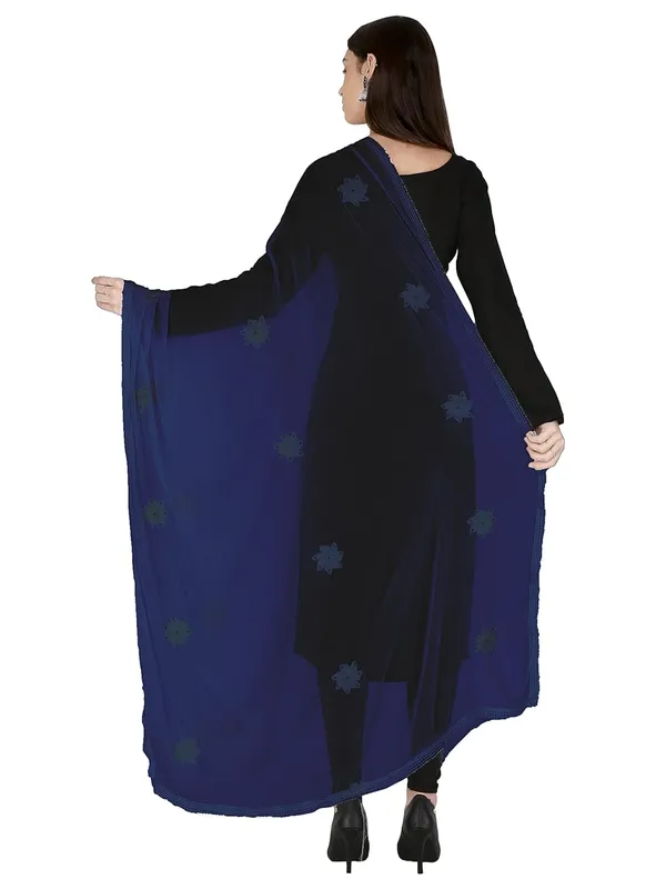 Women_S_Chiffon_Dupatta