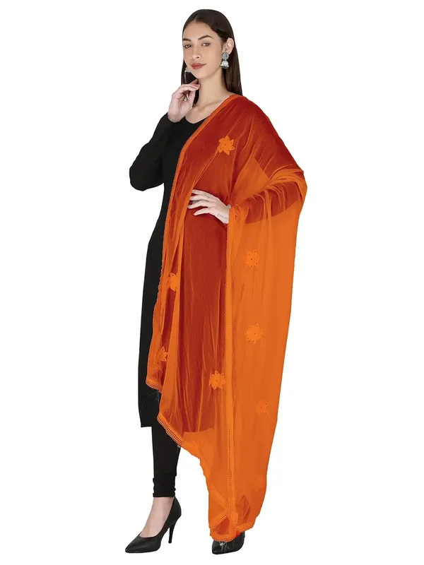 Chiffon_Dupatta_With_Lace