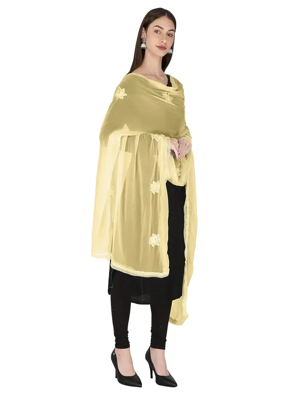 Chiffon_Dupatta_With_Lace
