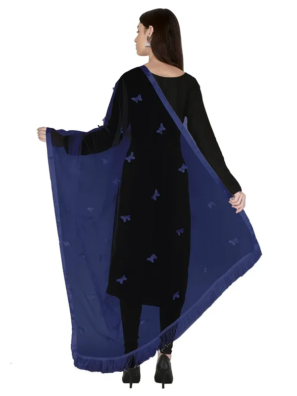 Women_Net_Embroidered_Dupatta
