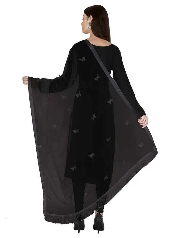 Women_Net_Embroidered_Dupatta