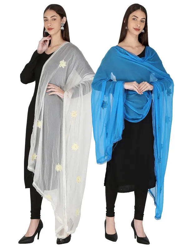 Chiffon_Dupatta_For_Women