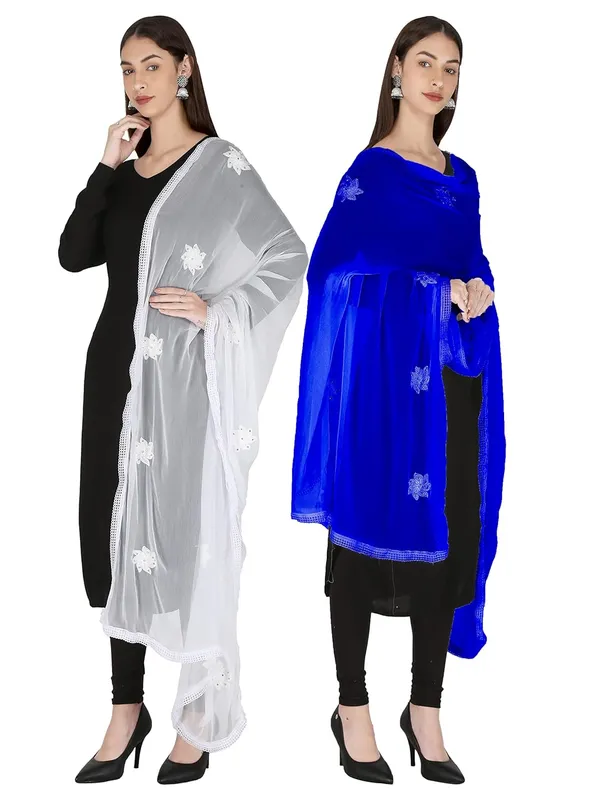 Chiffon_Dupatta_For_Women