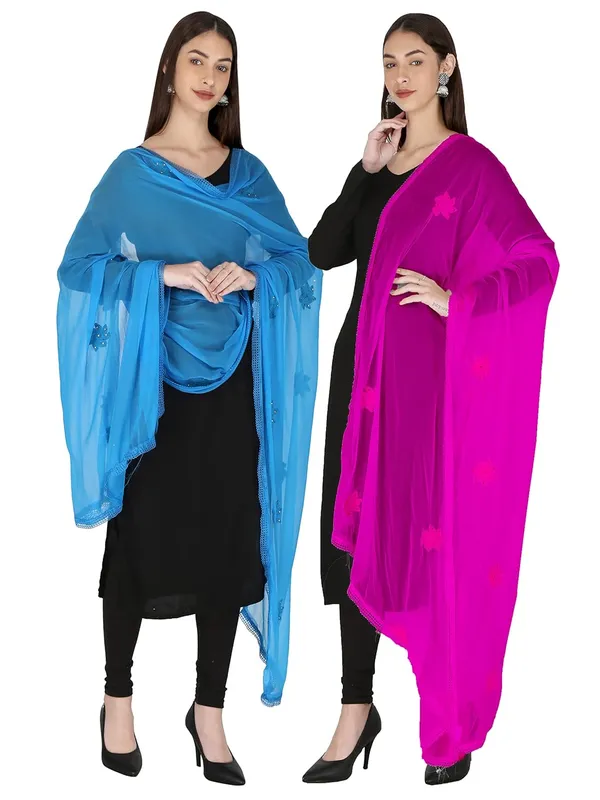 Chiffon_Dupatta_For_Women