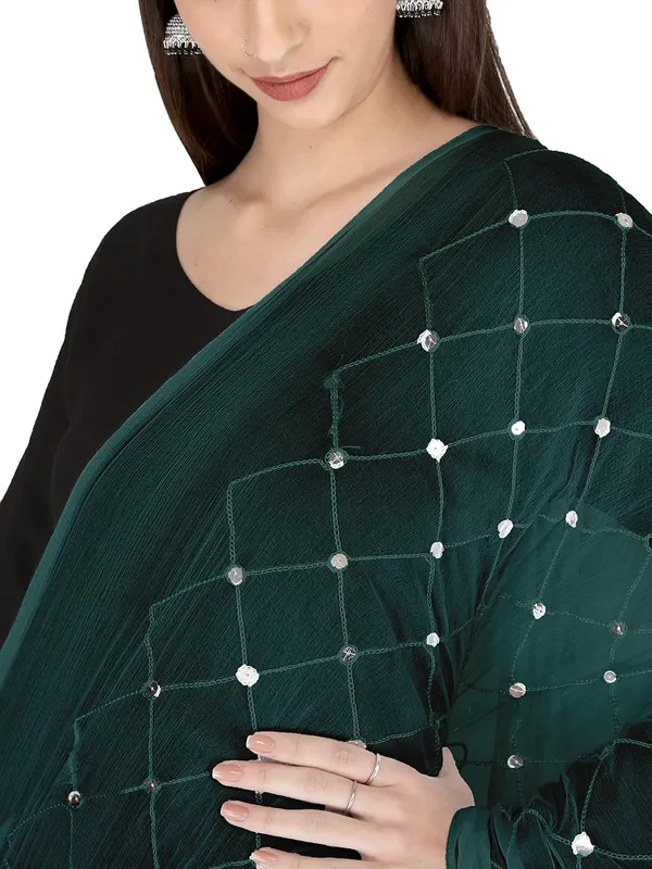 Embroidered_Chiffon_Dupatta