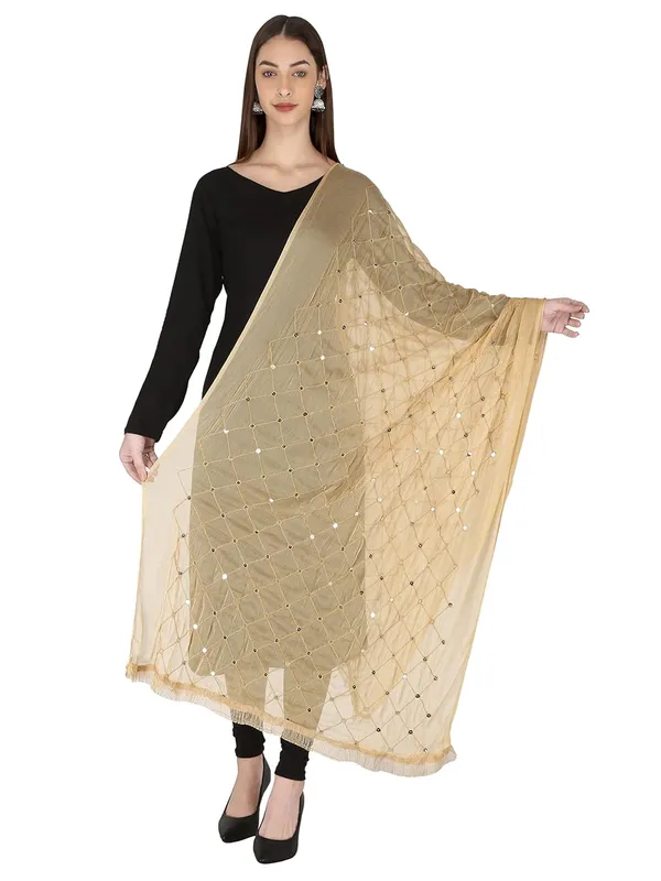 Embroidered_Chiffon_Dupatta