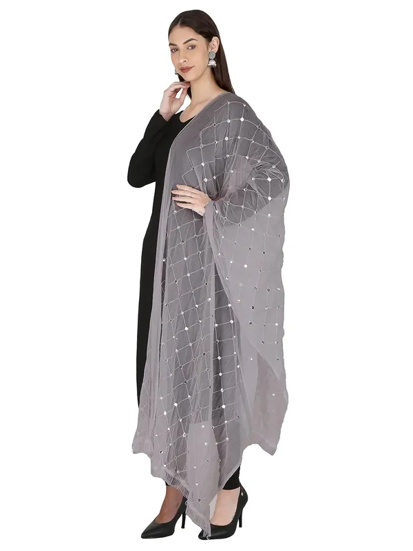 Embroidered_Chiffon_Dupatta